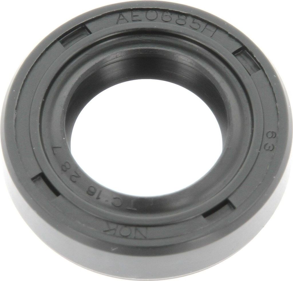 CORTECO Wellendichtring Schaltgetriebe 19027868B