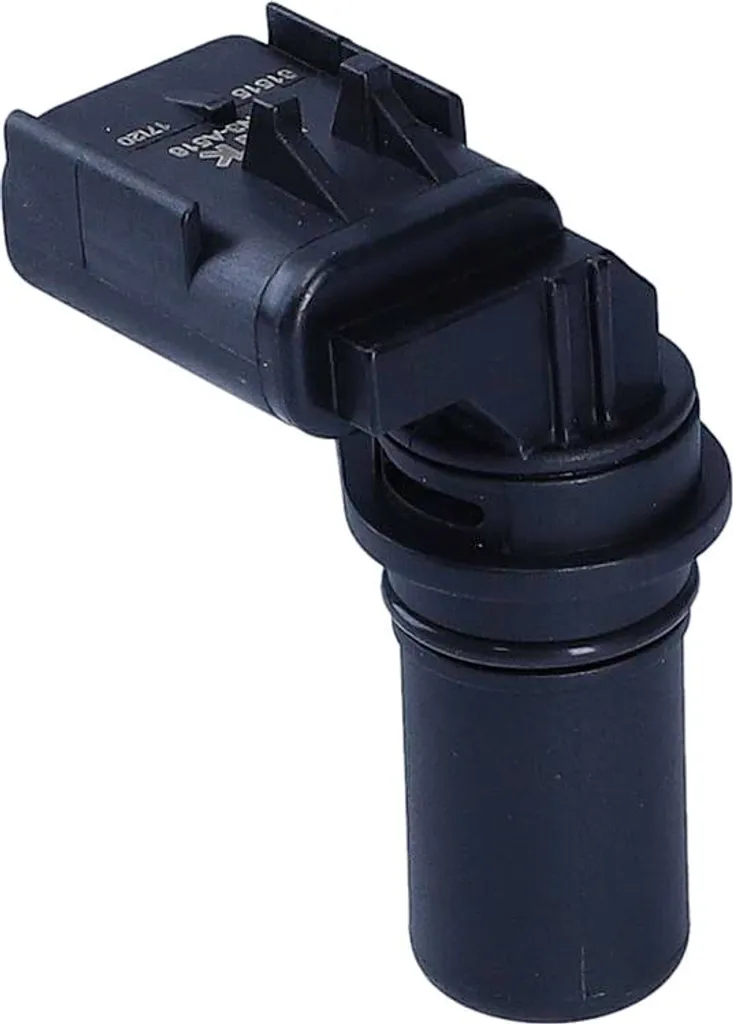 Capteur Vilebrequin NTK 81515 Robuste - Signal Stable et Mesure Précise - 6