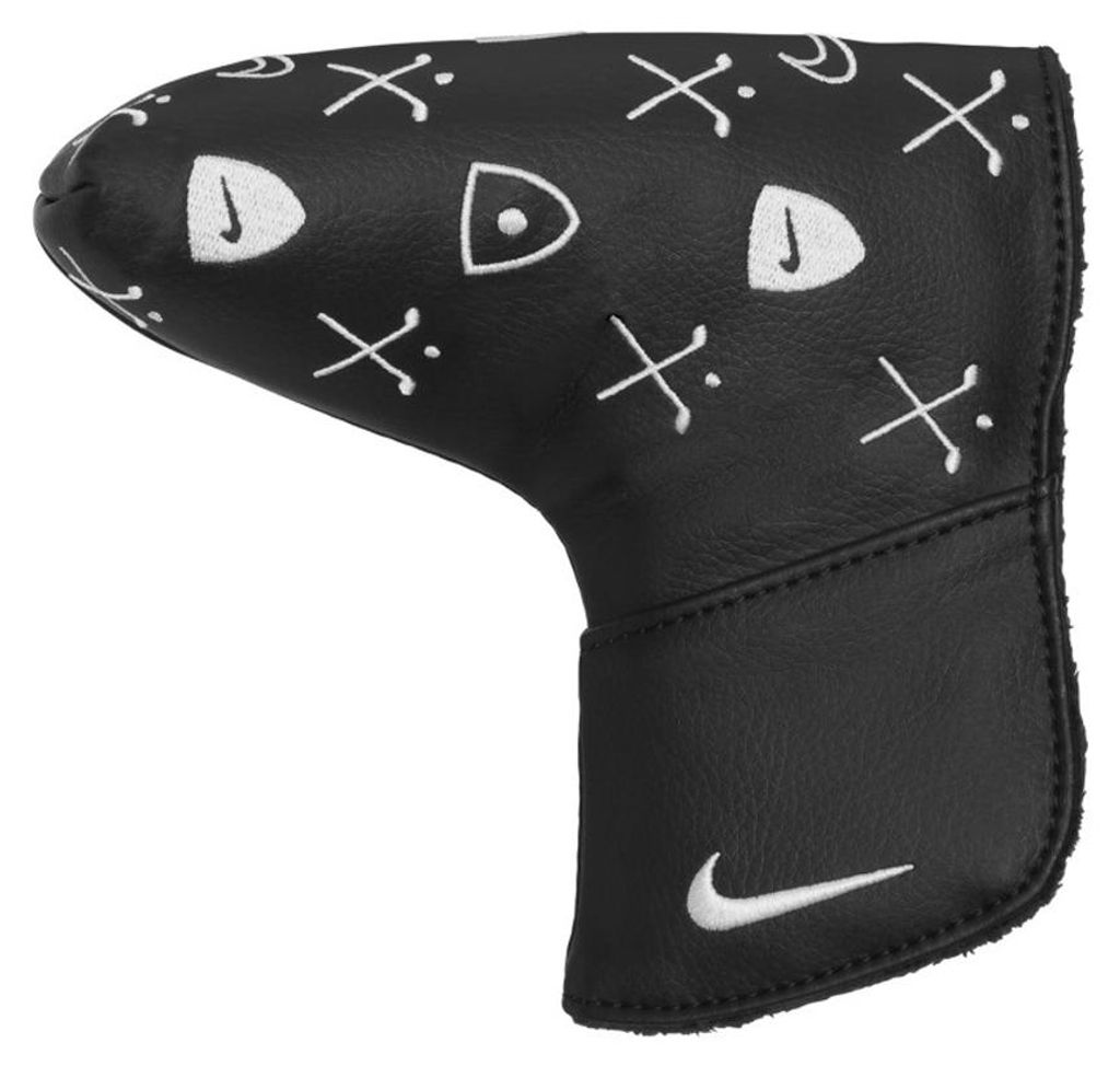Nike - Housse « Tour Blade » pour putter CS2996 (taille Image du produit 