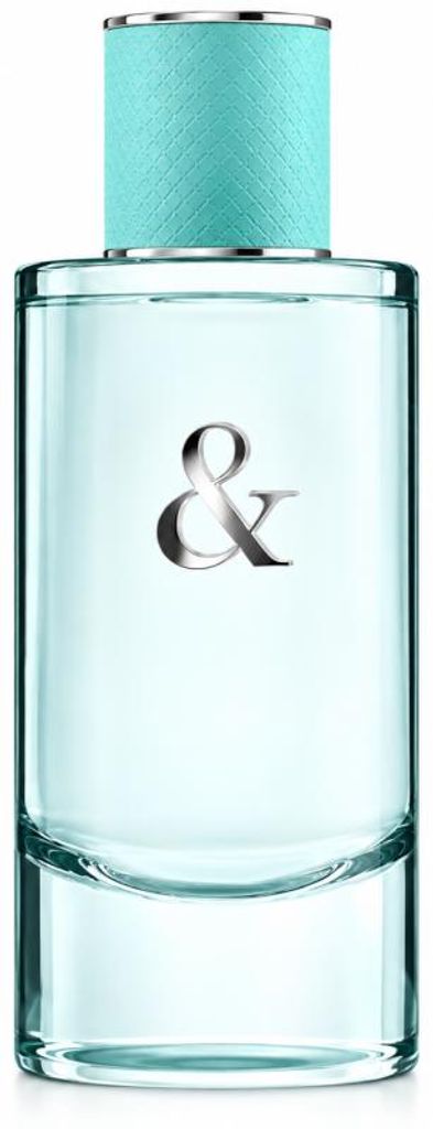 Tiffany & Co. Love Eau de Parfum for Her, Frauen, 90 ml, Produktbild 