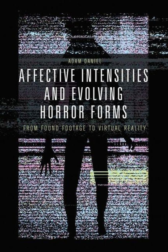 Affective Intensities & Evolving Horror – Lingua: Inglese