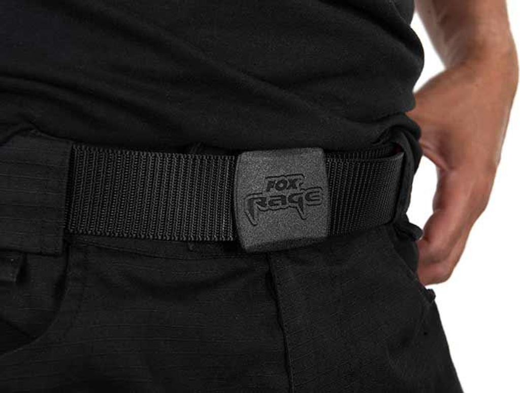 Fox Rage Voyager Belt X-Large-XXX-Large