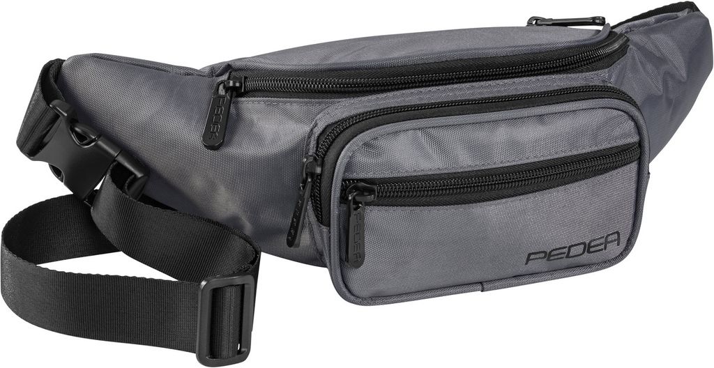 PEDEA Gürteltasche Trend wasserdichte Bauchtasche Produktbild 