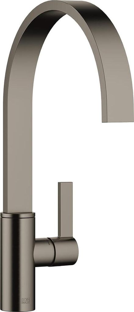 Dornbracht MEM Kücheneinhebelmischer, Ausladung 241mm, 33815682-99
