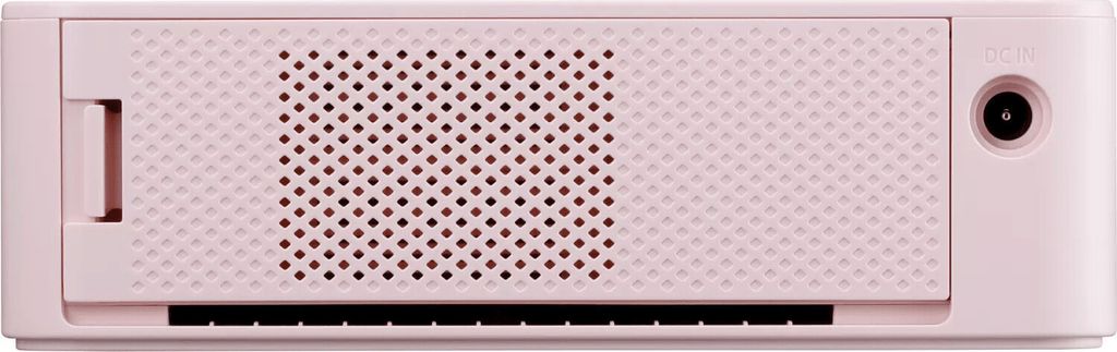Canon Selphy CP-1500 pink Produktbild 15