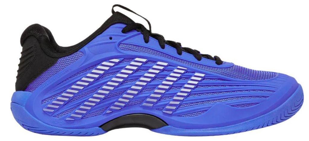 K-Swiss Tennisschuh Padelschuh Hypercourt Express 3 Clay Produktbild 
