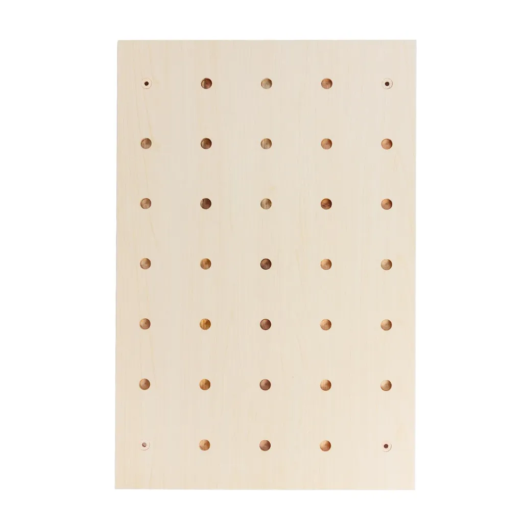 Organisateur de bureau 40x60 bois clair pour repiquage - Maclean MC-130 - 5