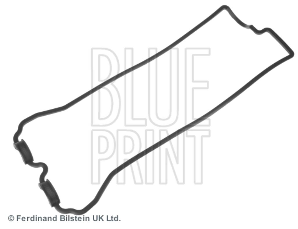 BLUE PRINT ADN16746 Ventildeckel Zylinderkopfhaube Dichtung für NISSAN MICRA II (K11)