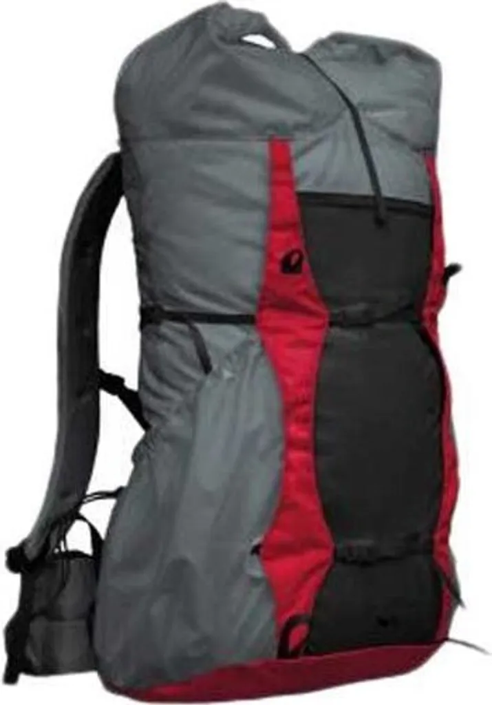 Sac à Dos Randonnée 55l Granite Gear Virga3 Idéal GR20 et Treks