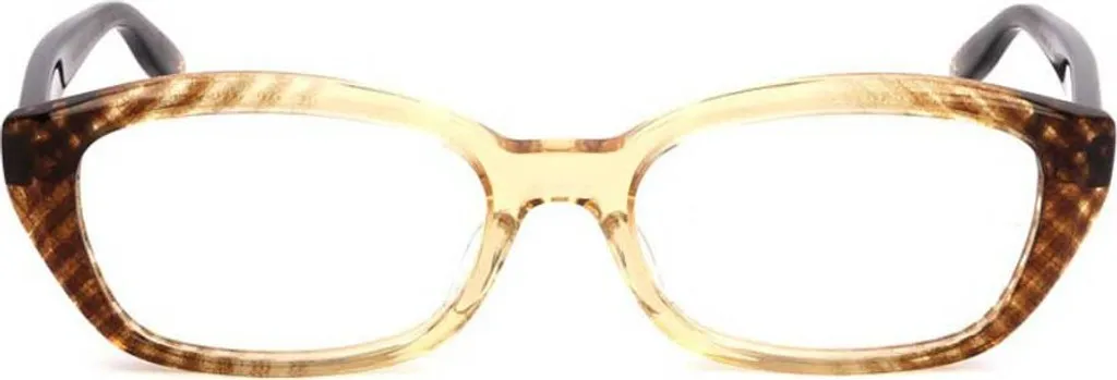 Monture optique de luxe pour homme et femme Bottega Veneta BV-601-J
