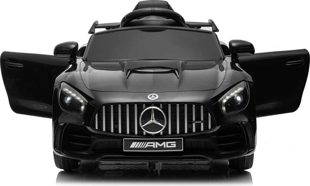 Elektroauto Kinderauto Mercedes Gtr, mit 2,4G Produktbild 2
