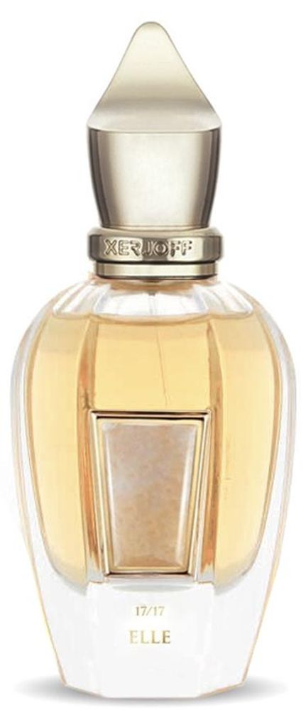 Xerjoff XJ 17/17 Elle Eau de Parfum, 50 ml (damesparfum) Productafbeelding 