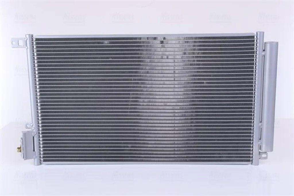 Condenseur de climatisation Nissens 940095 pour Mito et Doblo OE 1850227
