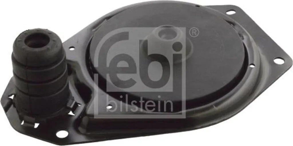 Febi Bilstein 103055 Coupelle de ressort OE 091166182 Trafic Vivaro