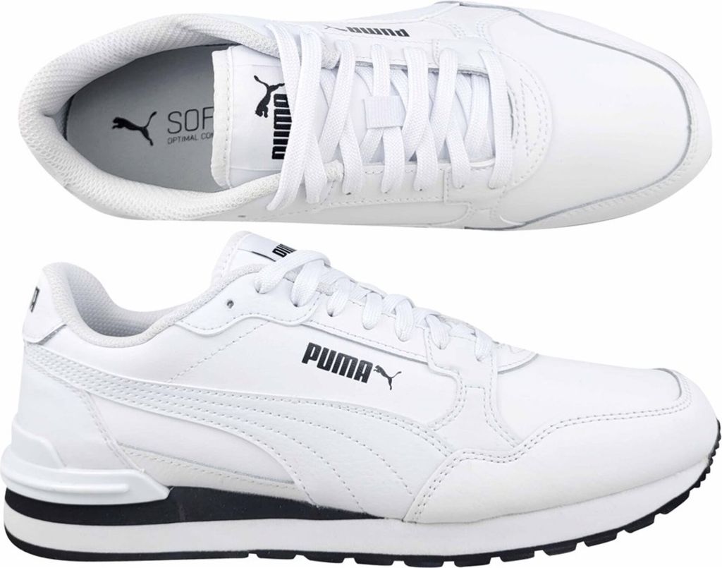 Buty Puma St Runner V4 L 39906807 Zdjęcie produktu 3