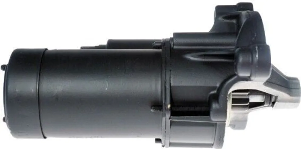 Démarreur robuste HELLA 5802 88 pour Peugeot 406 605 et Boxer Jumper