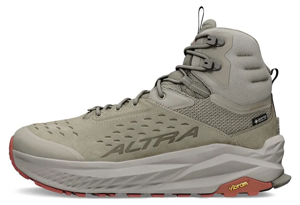 Chaussures de Randonnée Altra Olympus 6 Hike Mid GTX pour Homme 44,5