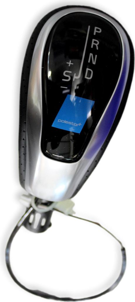 VOLVO V40 S60 V60 XC60 POLESTAR OE Schaltknauf 31454423