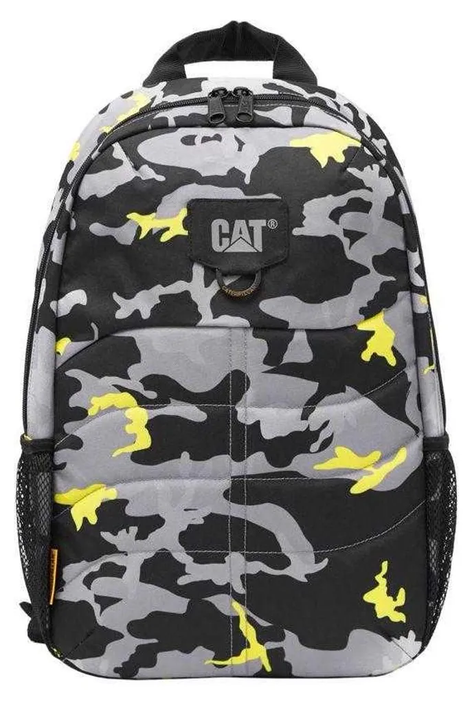 Sac à dos Caterpillar Benson 22L robuste pour protéger vos affaires