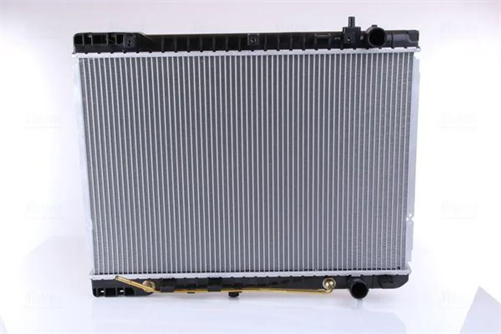 Radiateur Moteur pour Kia Carnival : Remplacez la Pièce OE 253104D000