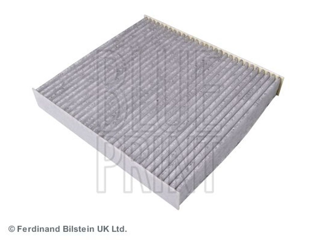 BLUE PRINT ADL142507 Innenraumfilter Pollenfilter für ALFA ROMEO 159 Sportwagon (939) Aktivkohle