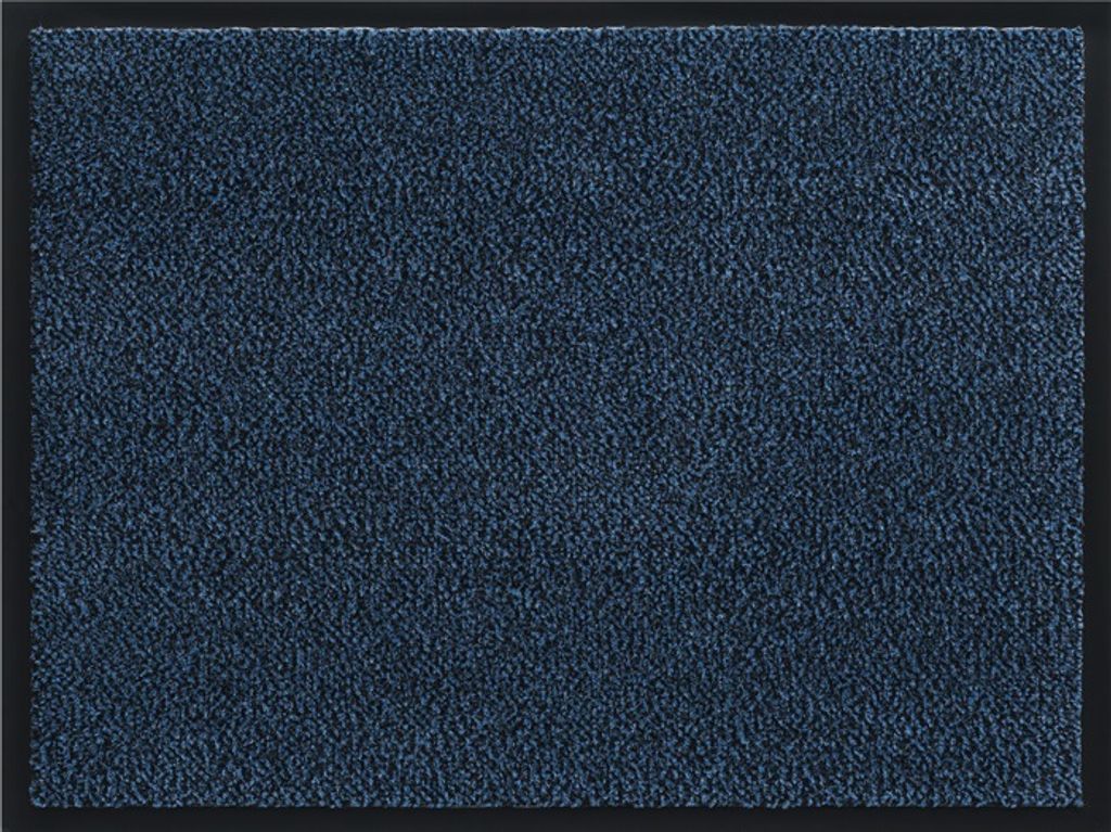 Fußmatte blau PP L1200xB1800xS5mm