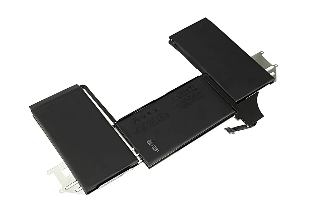 Batteria PowerSmart 4379mAh per Apple 2018-2019 MacBook, A1965 - 2