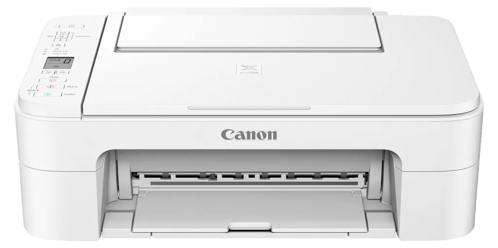 Imprimante Canon PIXMA TS3351 Wi-Fi Installation Simple et Format Compact