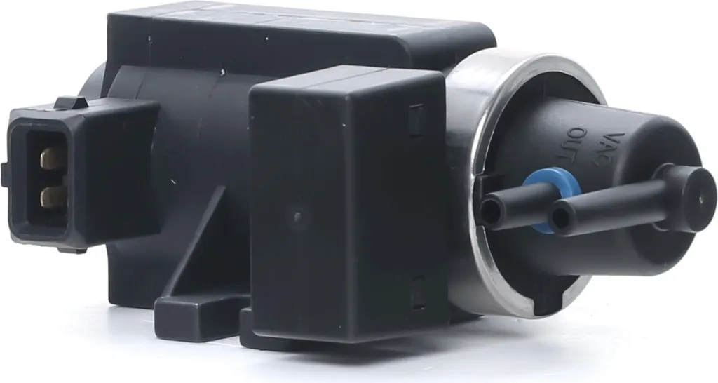 Électrovanne de turbo pour Série 1 E87 et Série 3 E92 : gestion pression