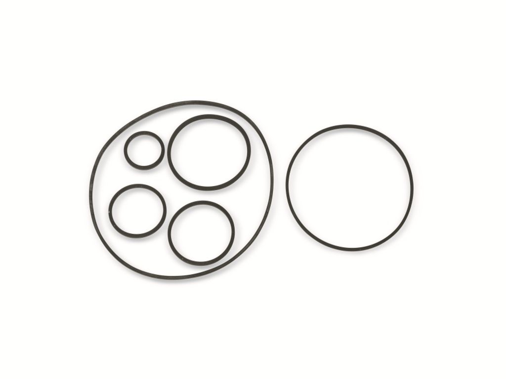Vierkant-Antriebsriemen, 1,2 mm, Ø 22 mm, 35 mm
