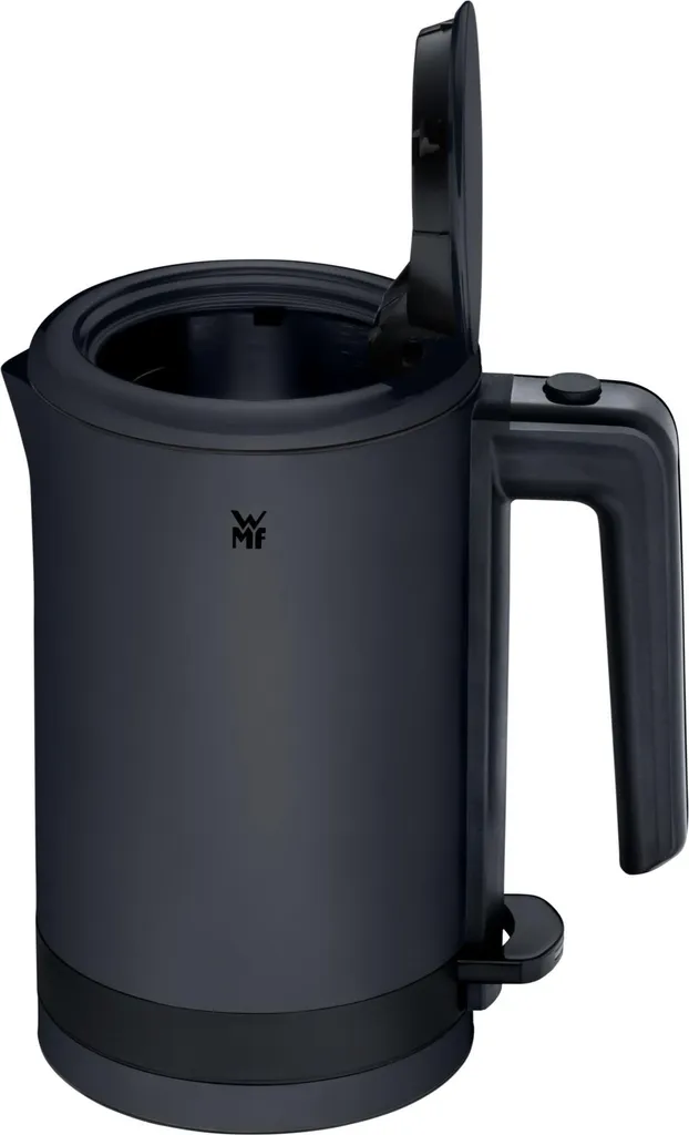 Bouilloire WMF KÜCHENminis Deep Black 0,8 l compacte 3200002260