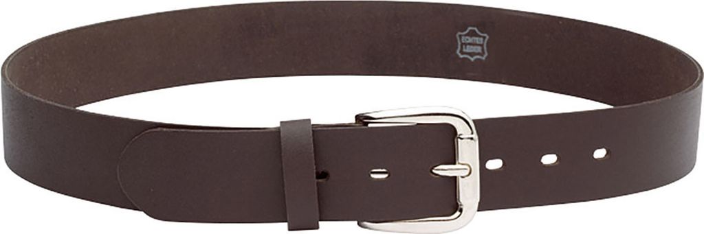 Ross&Cole Ledergürtel, für Damen und Herren