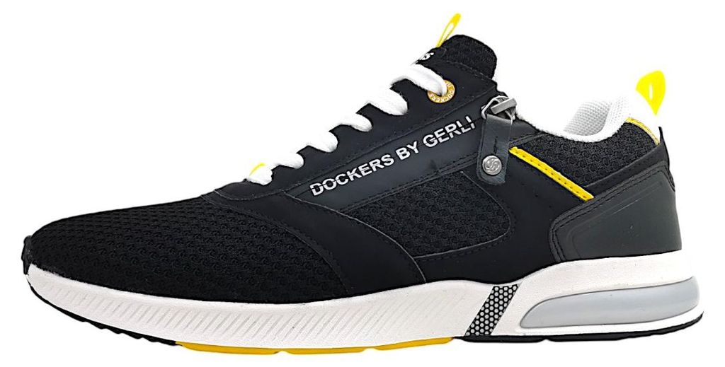 Dockers by Gerli: Scarpe da uomo, modello sportivo con Immagine del prodotto 