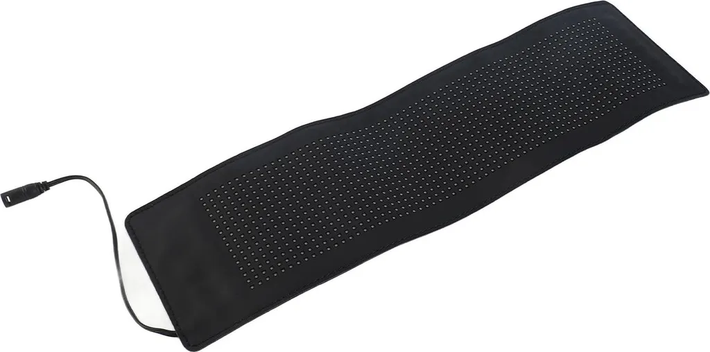 Enseigne LED Flexible USB 5V Bluetooth - Affichage Texte Programmable - 5
