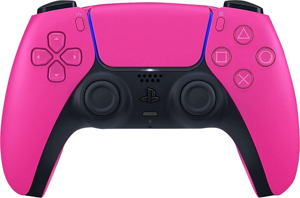 PS5 Controller DualSense V2 Nova Pink