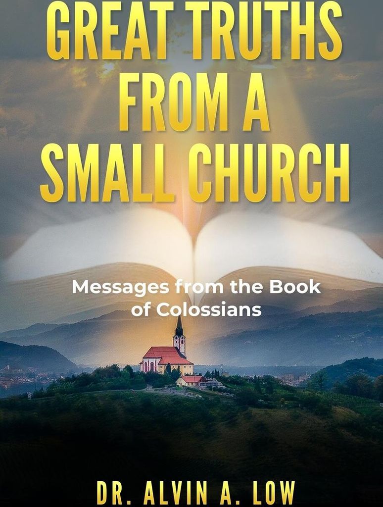 Great Truths from a Small Church