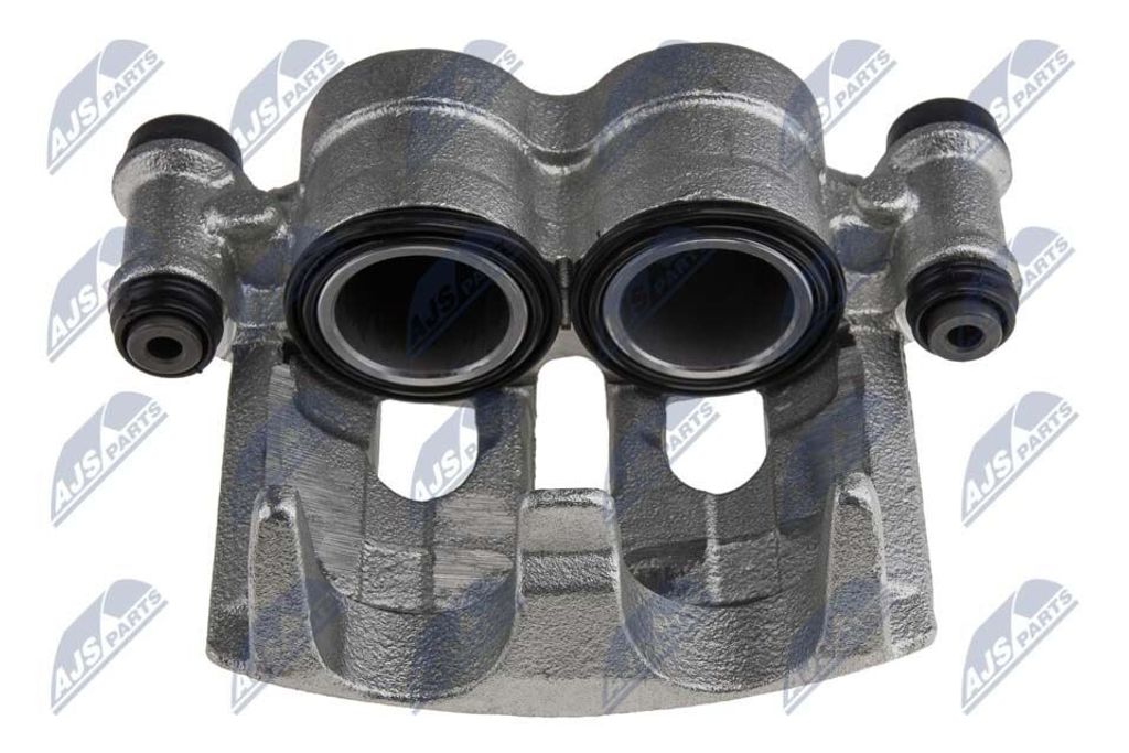 NTY Bremssattel Vorne Links Vorne Links für VW CRAFTER 30-50 Kasten (2E) Ø52mm HZP-ME-012