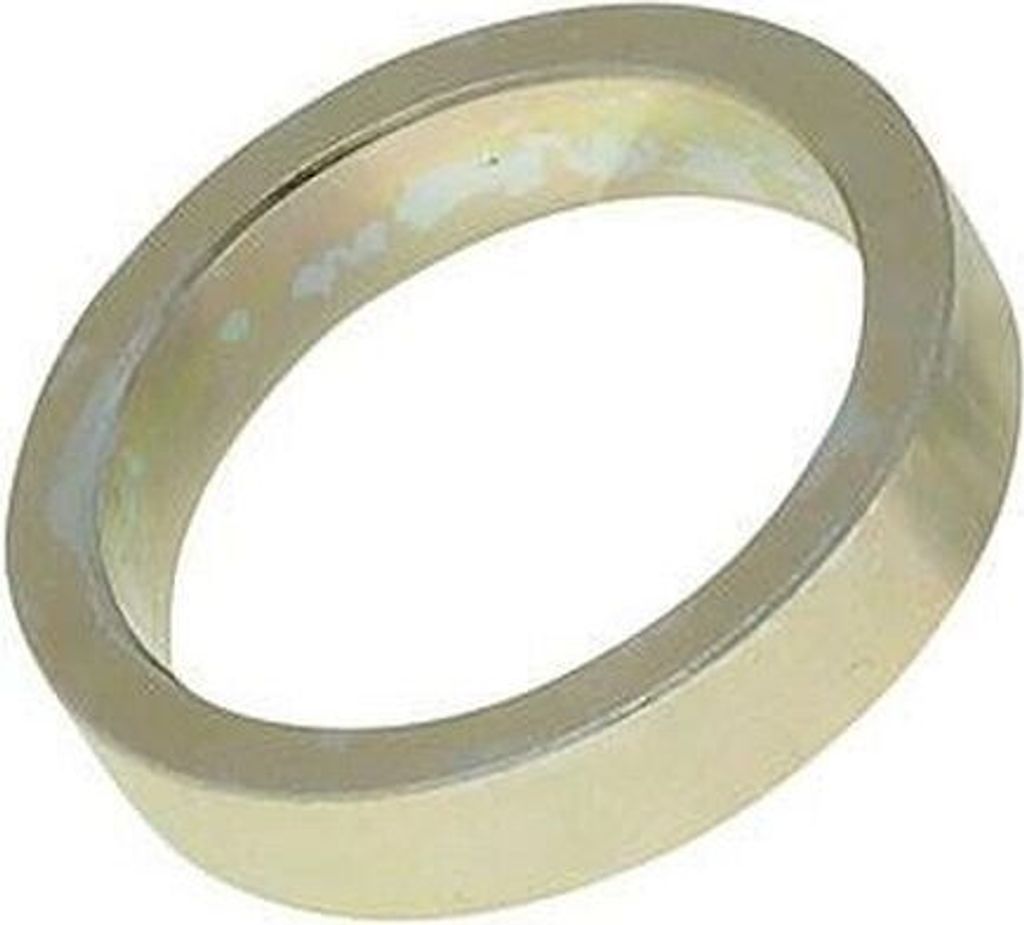 Distanzring Drossel 20x25 5mm GILERA Runner PIAGGIO NRG TPH Sfera ZIP VESPA LX
