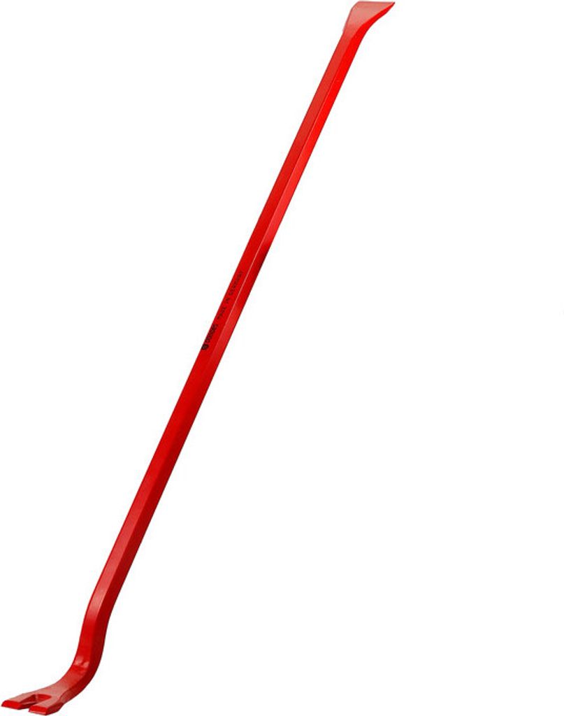 Ocelové páčidlo na kravské nohy 1000 mm Dönges Crowbar Obrázek produktu 