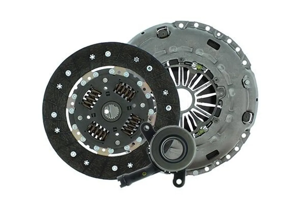 Réparation Embrayage Mitsubishi Outlander 2.0 Di-D Diesel 2007-2012