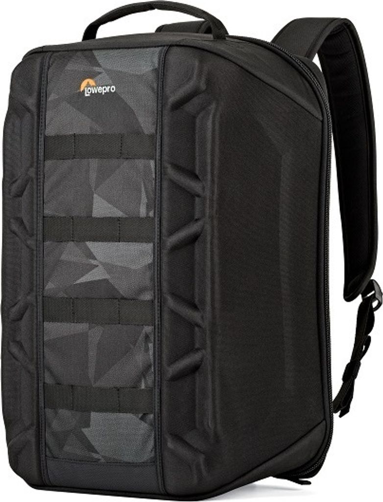 Lowepro DroneGuard BP 400, Rucksackhülle, Schwarz, Produktbild 