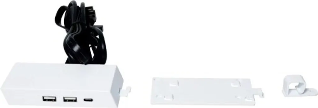 Upgrade Connettività Lian Li O11DE-3X: Kit I/O USB-C Addizionale
