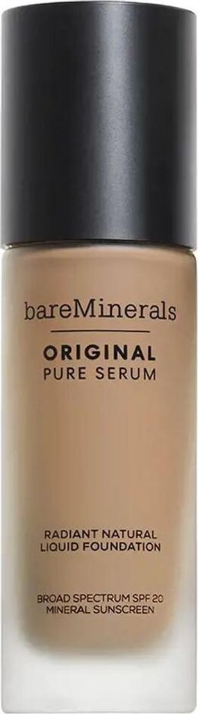 ORIGINAL PURE SERUM flüssige Grundierung #Medium Cool 3.5 Produktbild 