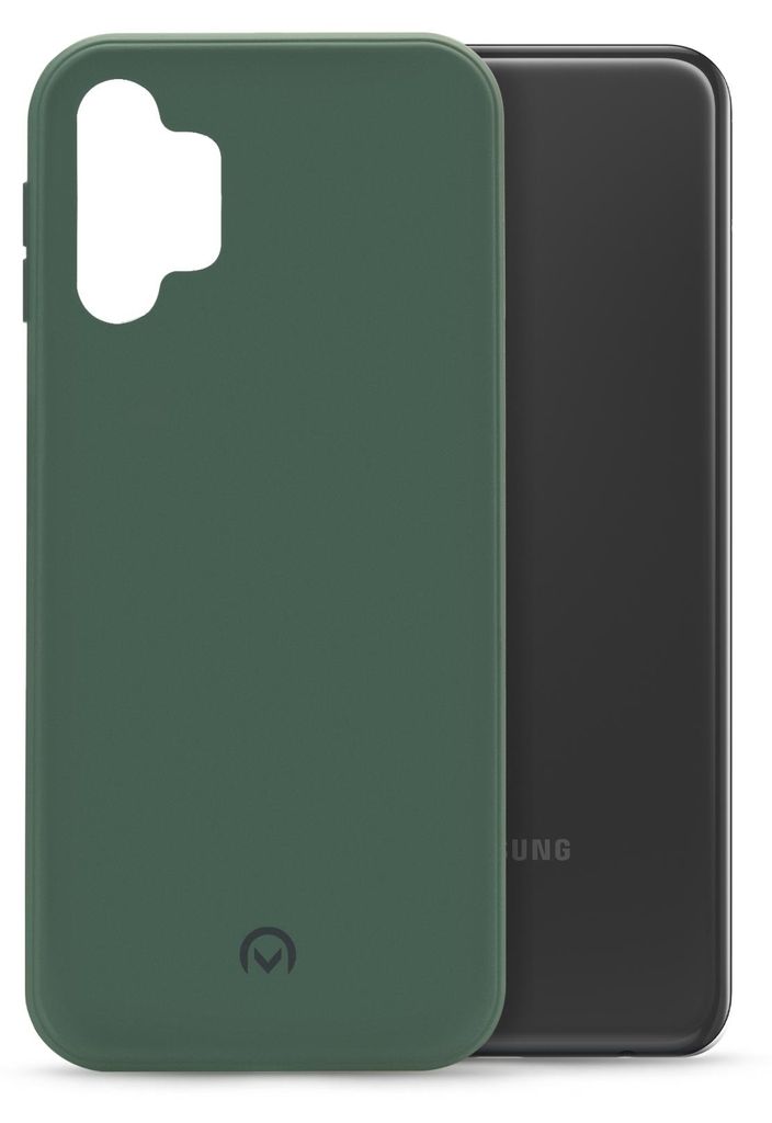 Mobilize Rubber Gelly Handyhülle für Samsung Galaxy A13 4G Produktbild 