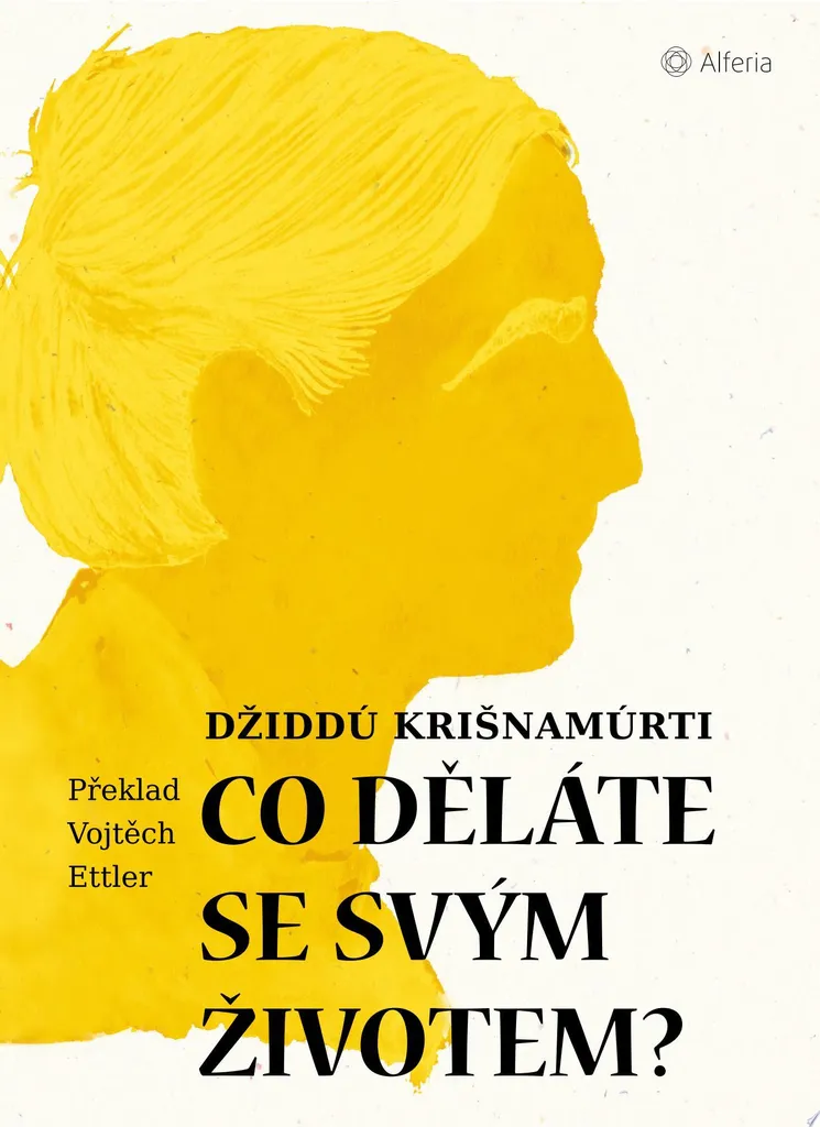 Livre Que faites-vous de votre vie de Jiddu Krishnamurti broché