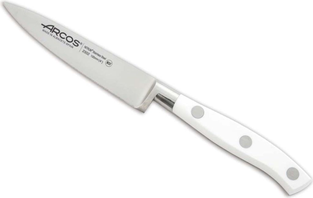 Arcos Correccion de Categoria 230224 in White color size 100 MM