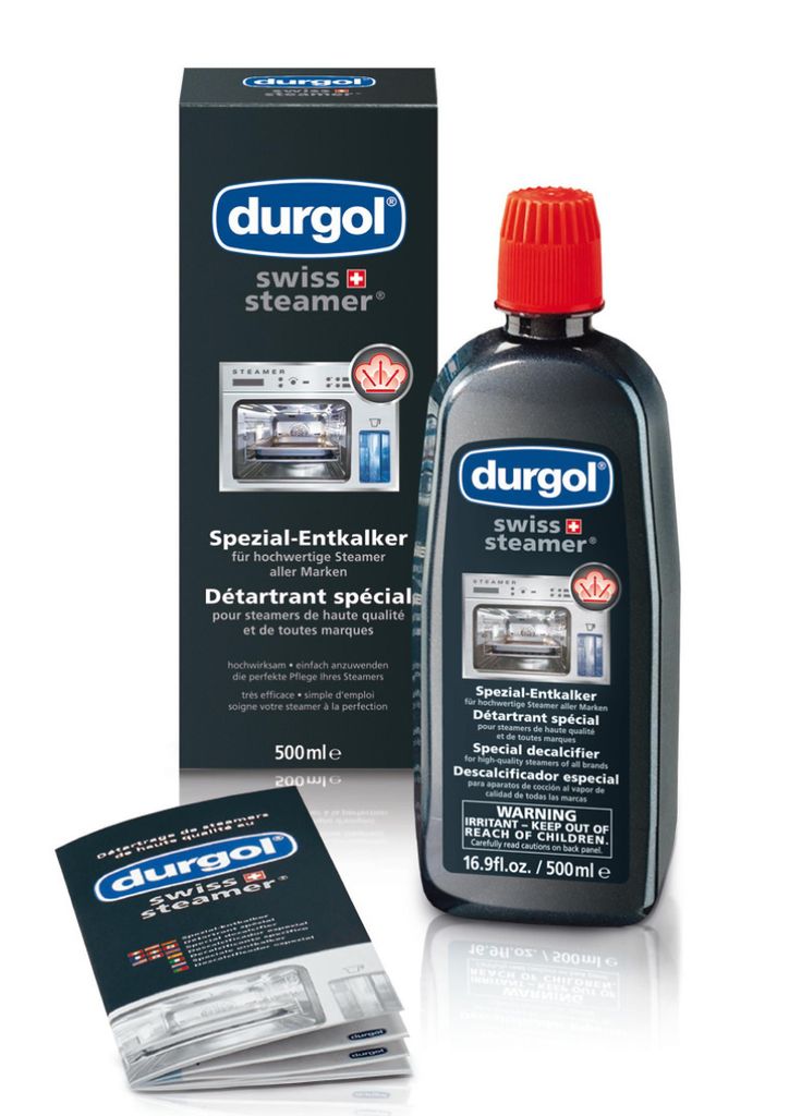 Durgol DST10 Spezial-Entkalker Produktbild 6