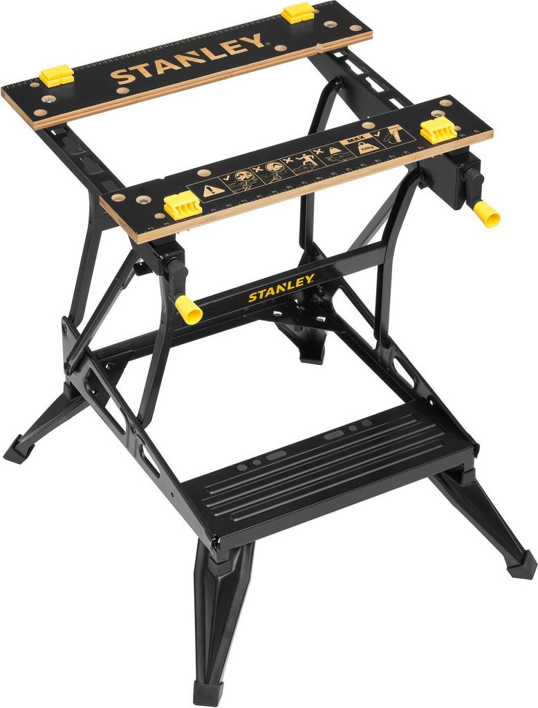 Black & Decker Arbeitstisch Workmate