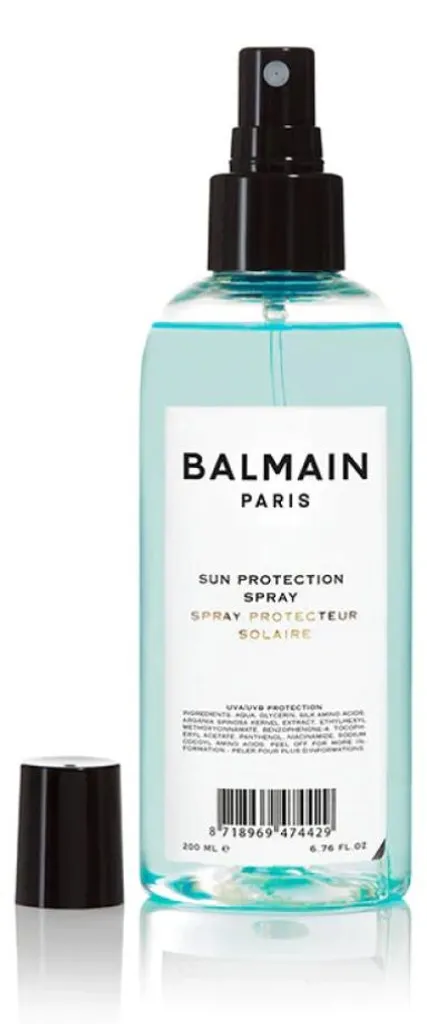 Balmain Professionnel Sun Protection Hair Spray UV - Soin Solaire 200 ml