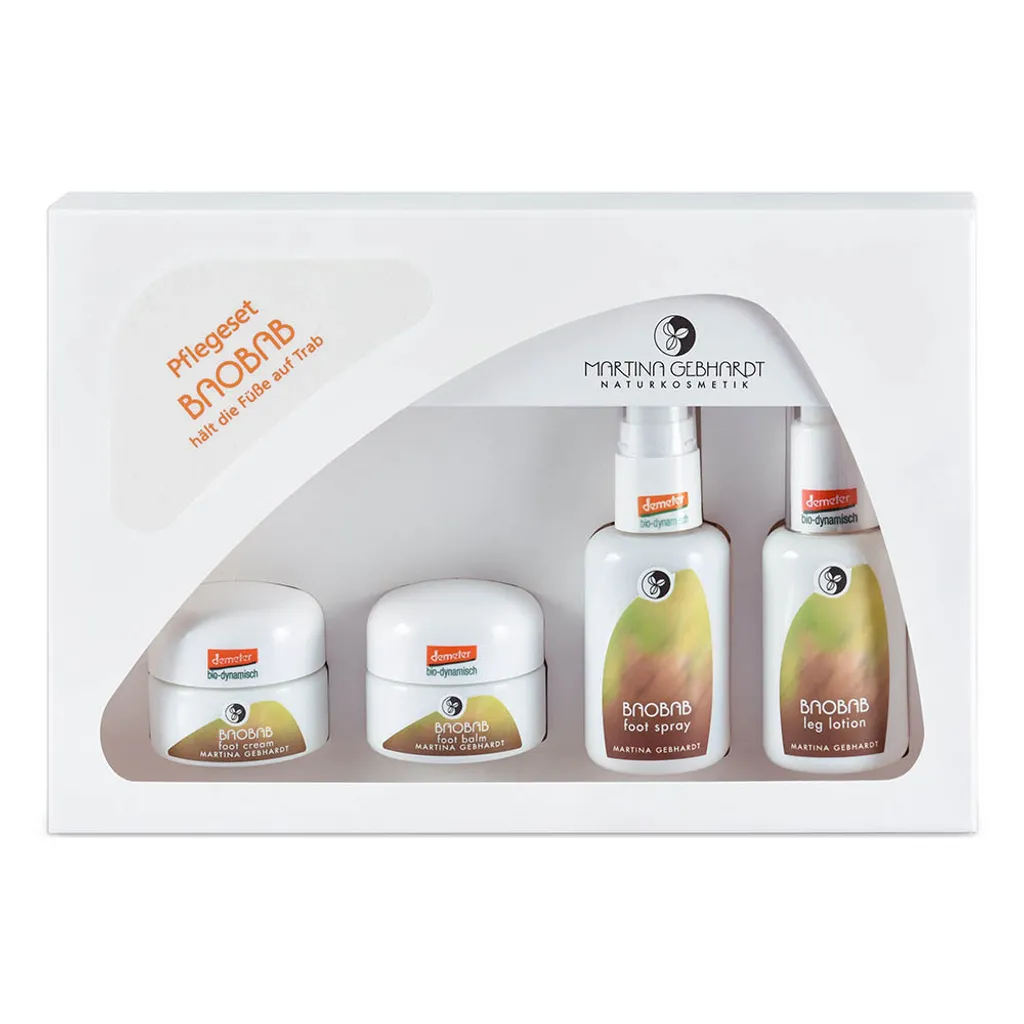 Mini bougies Baobab en verre soufflé artisanal - Set de petites tailles de luxe
